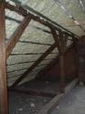 Izolácia strešného plášťa /135m2/ trvala cca 6hod. Izolácia strešného plášťa /135m2/ trvala cca 6hod.